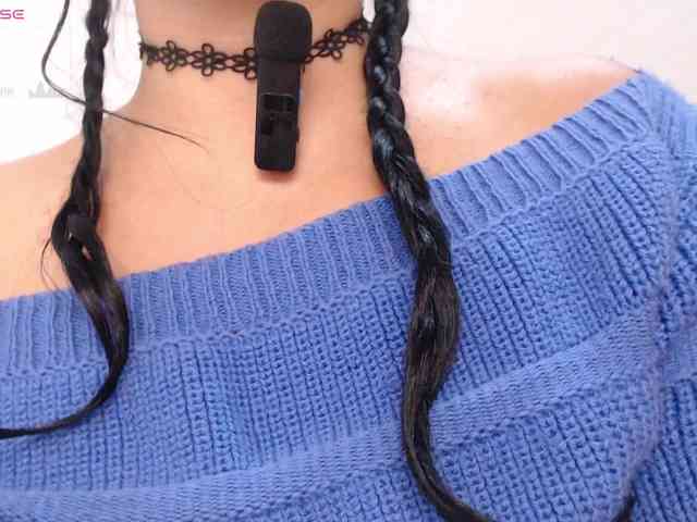 Taliana21T webcam