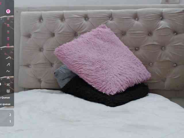Taliana21T webcam
