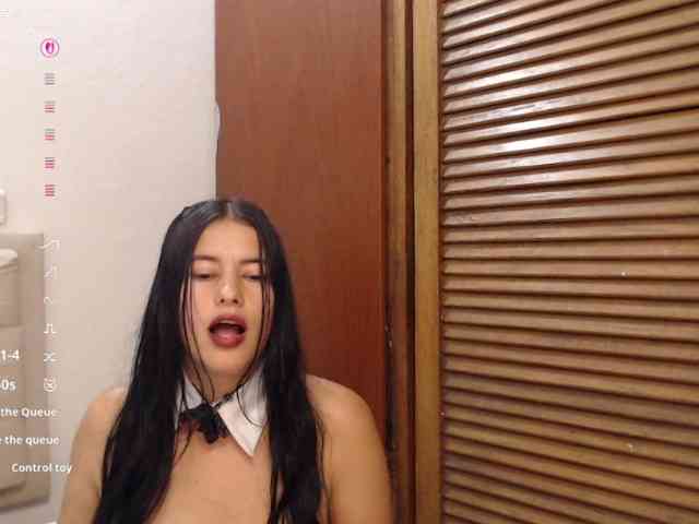 Taliana21T webcam