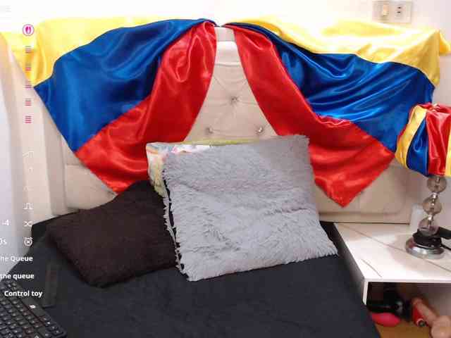Taliana21T webcam