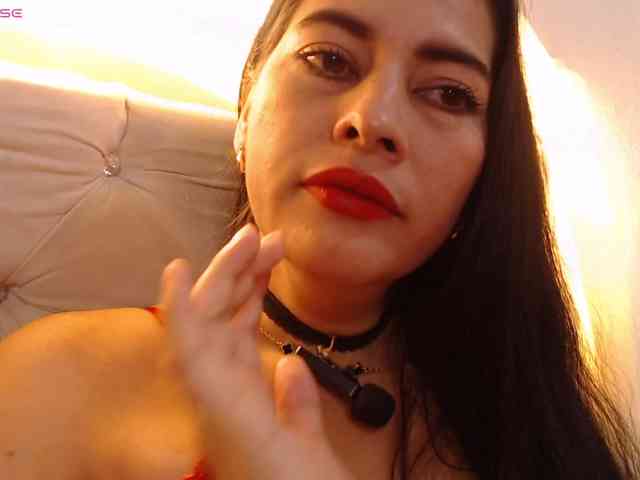 Taliana21T webcam