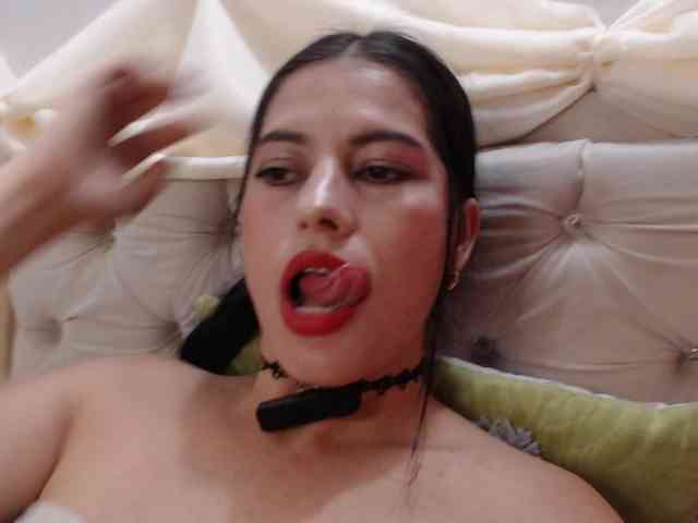 Taliana21T webcam