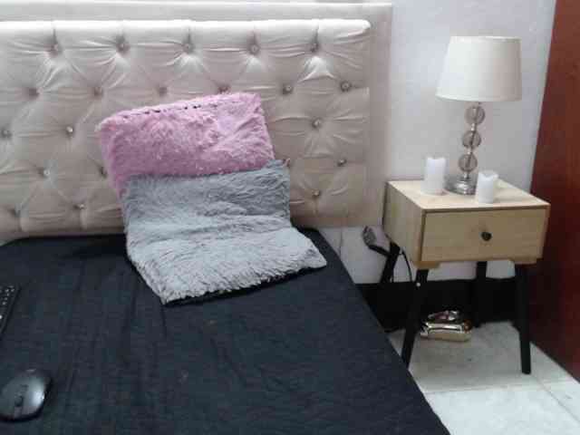 Taliana21T webcam