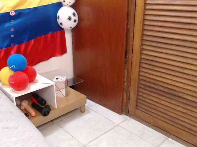 Taliana21T webcam