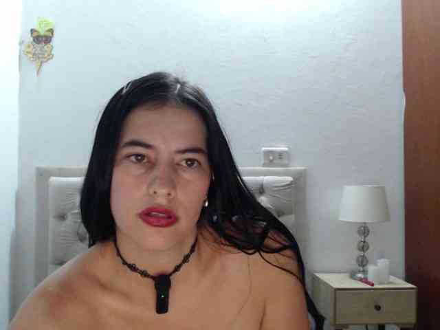 Taliana21T webcam