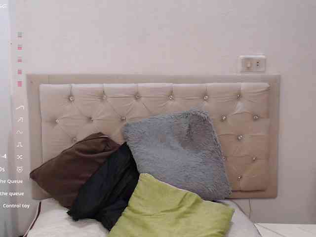 Taliana21T webcam
