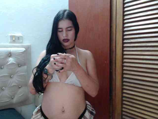 Taliana21T webcam
