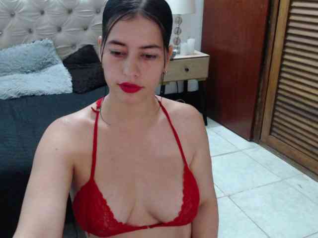 Taliana21T webcam