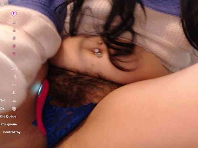 Taliana21T webcam
