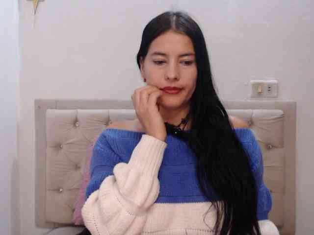 Taliana21T webcam