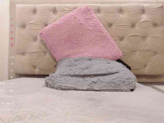 Taliana21T webcam