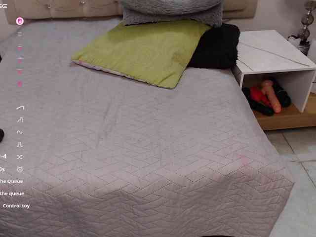 Taliana21T webcam