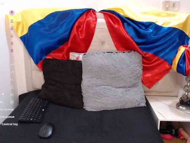 Taliana21T webcam