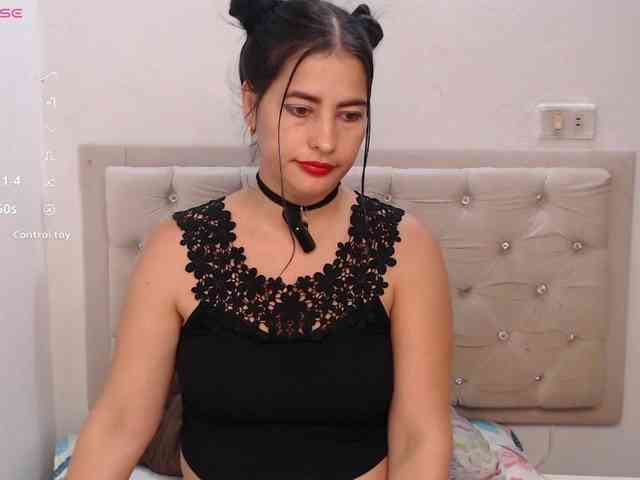 Taliana21T webcam