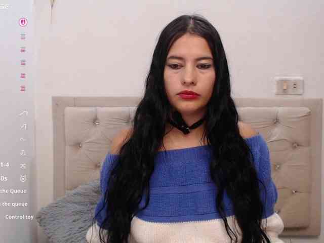 Taliana21T webcam