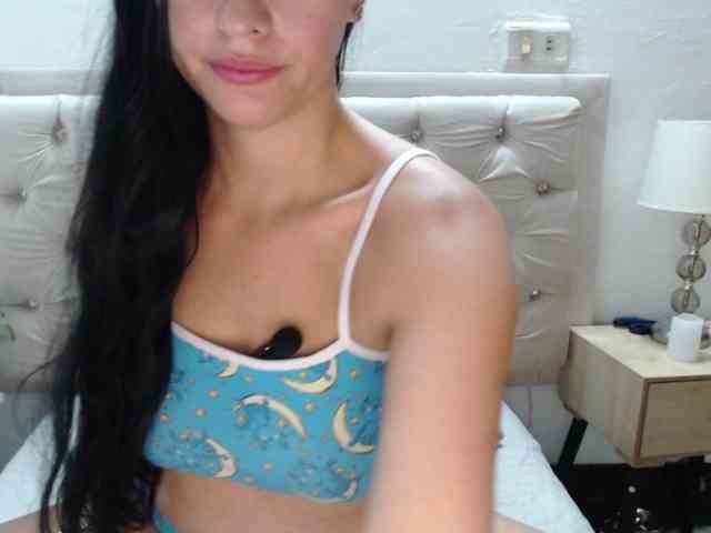 Taliana21T webcam
