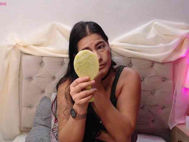 Taliana21T webcam