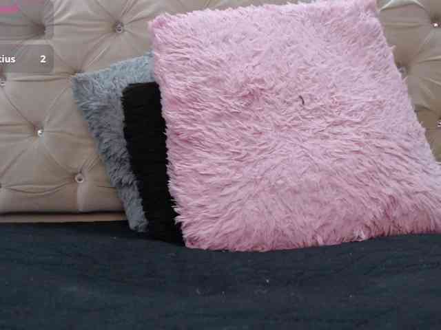 Taliana21T webcam