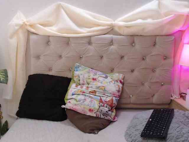 Taliana21T webcam