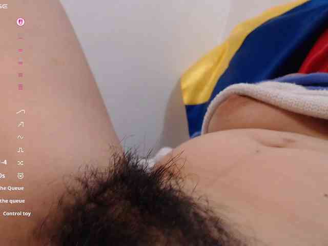 Taliana21T webcam