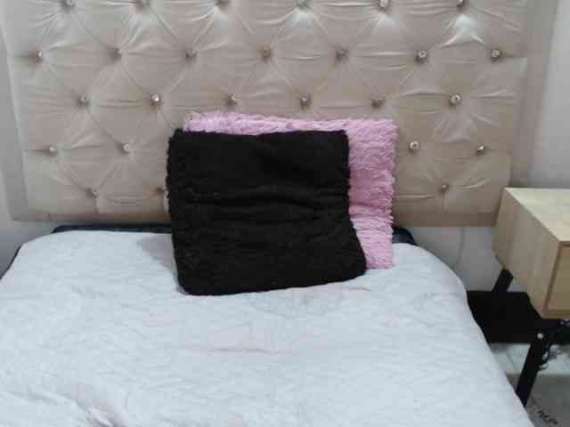 Taliana21T webcam