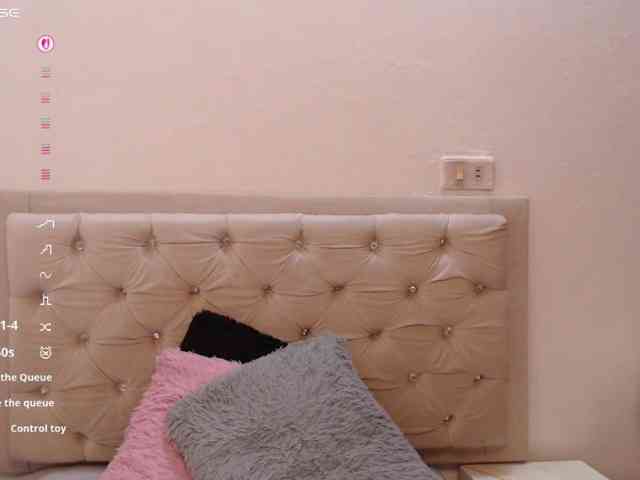 Taliana21T webcam
