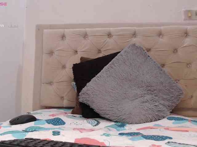 Taliana21T webcam