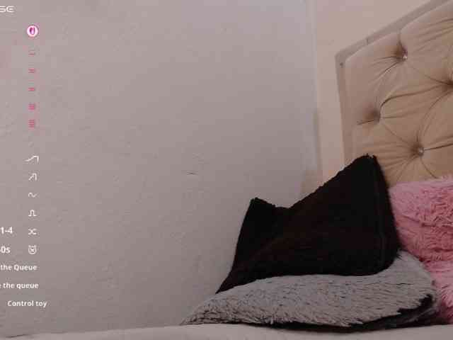 Taliana21T webcam
