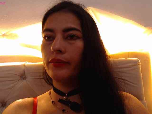 Taliana21T webcam