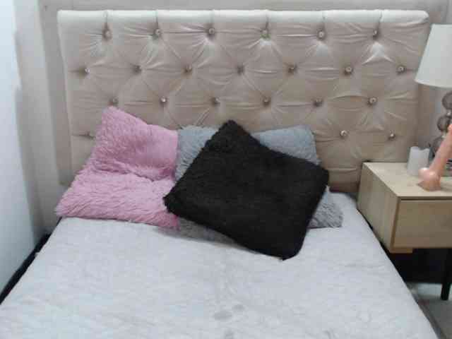 Taliana21T webcam