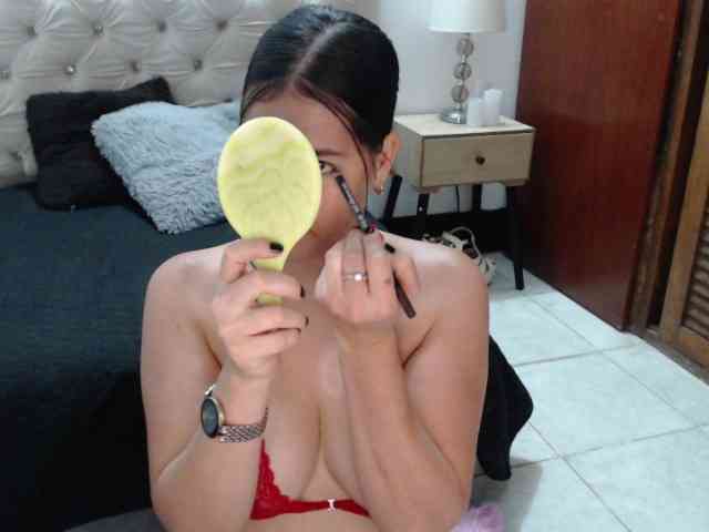 Taliana21T webcam