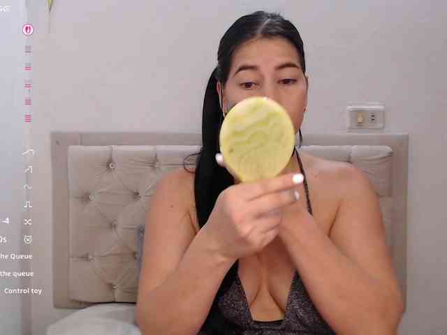 Taliana21T webcam