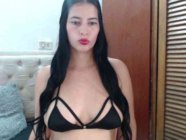 Taliana21T webcam