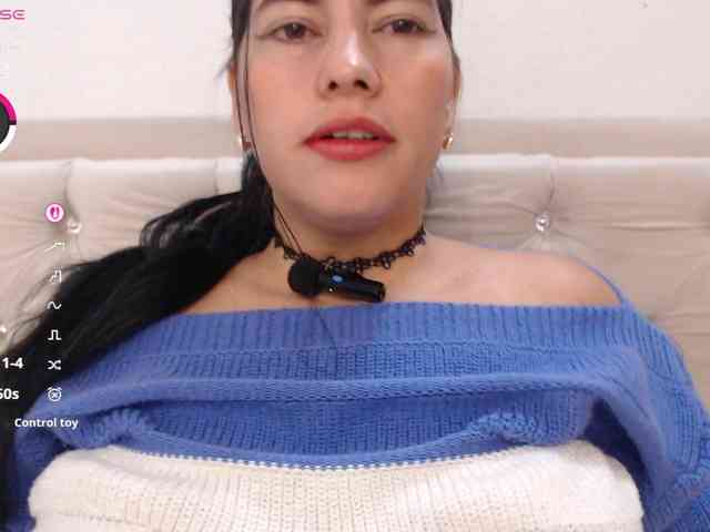 Taliana21T webcam