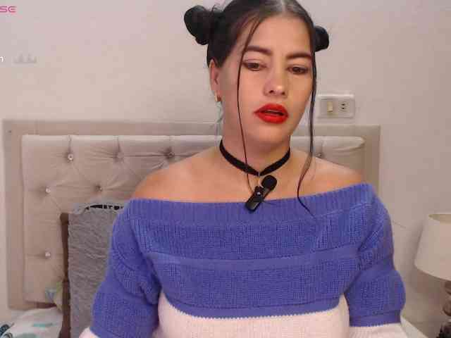 Taliana21T webcam