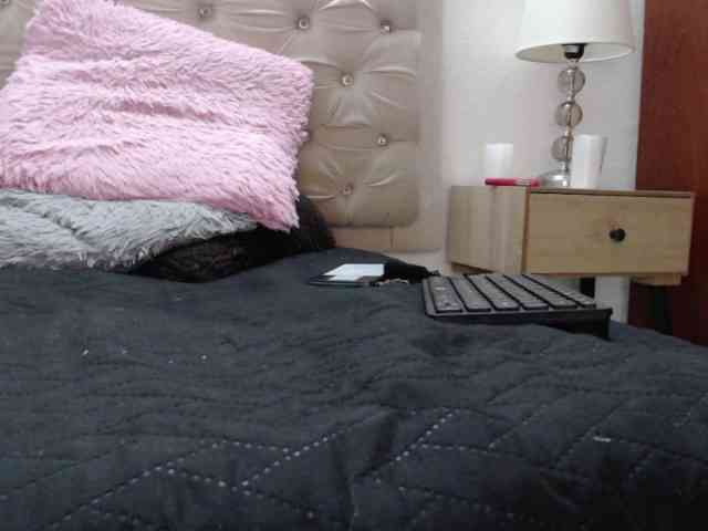 Taliana21T webcam