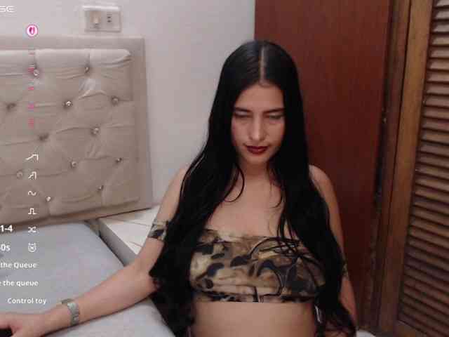 Taliana21T webcam
