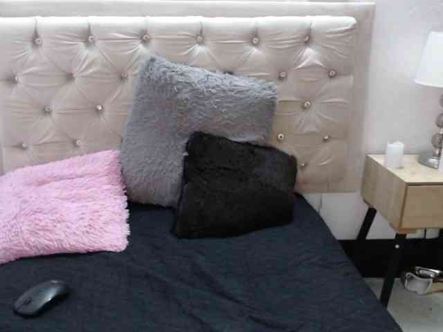 Taliana21T webcam