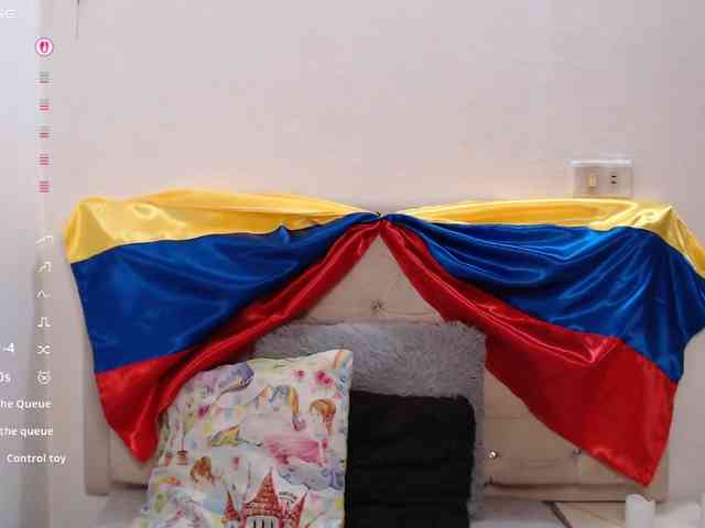Taliana21T webcam