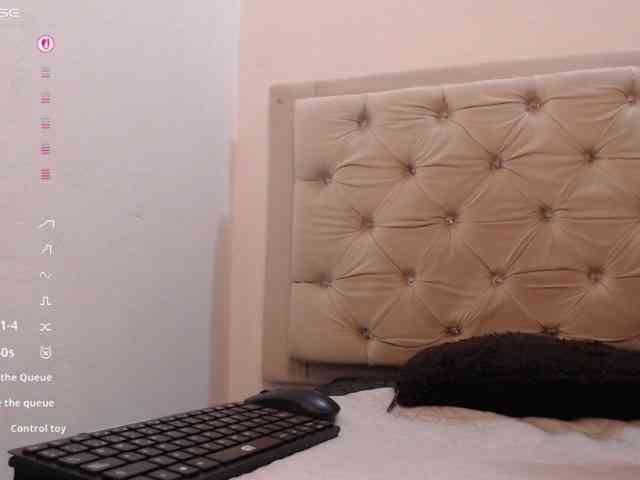 Taliana21T webcam
