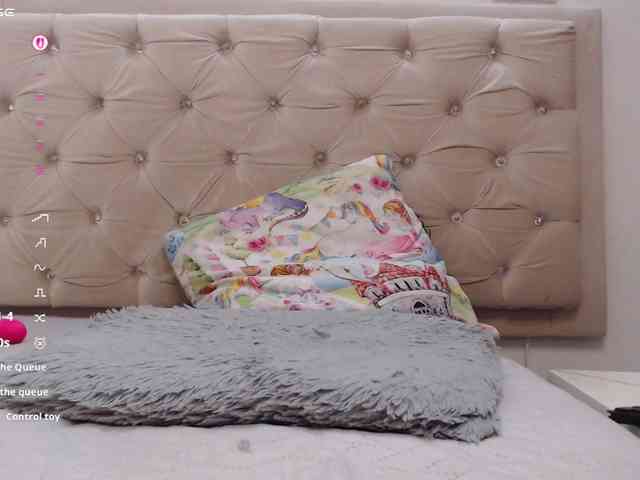 Taliana21T webcam