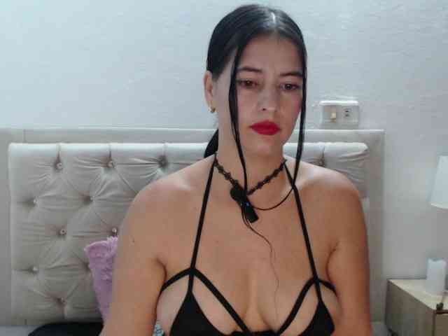 Taliana21T webcam