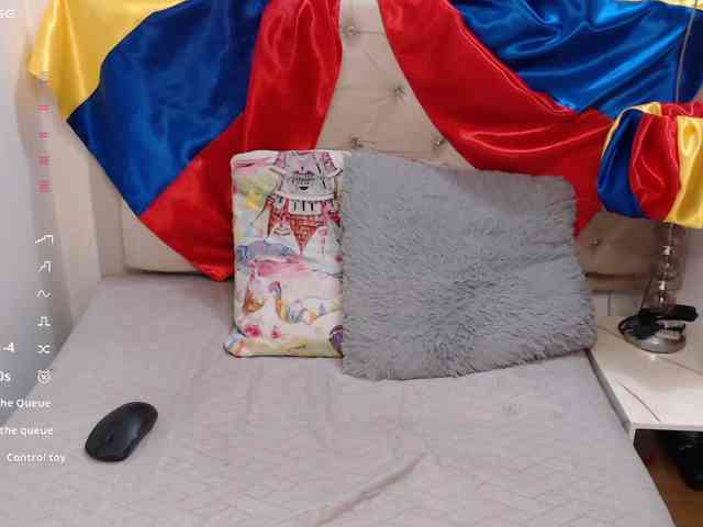 Taliana21T webcam