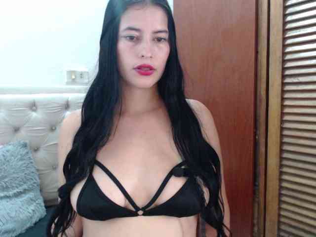 Taliana21T webcam