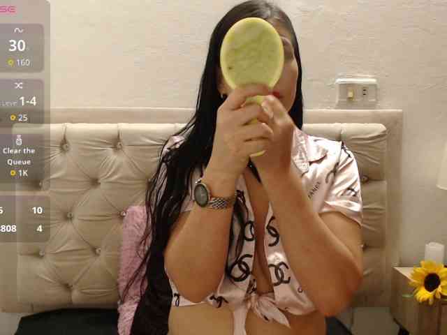 Taliana21T webcam