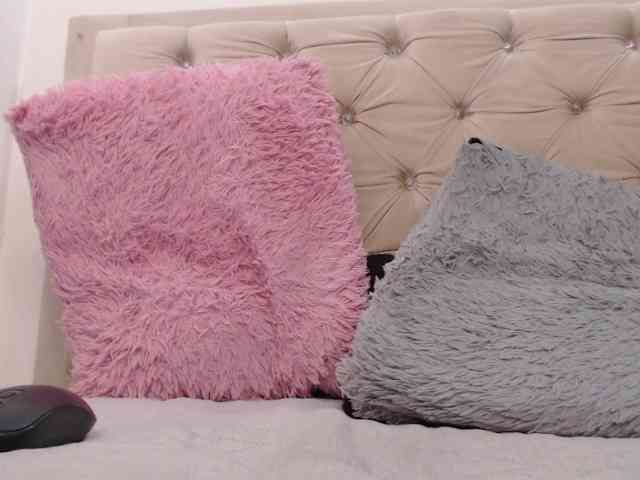 Taliana21T webcam