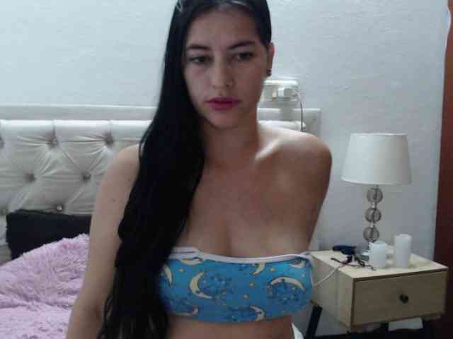 Taliana21T webcam