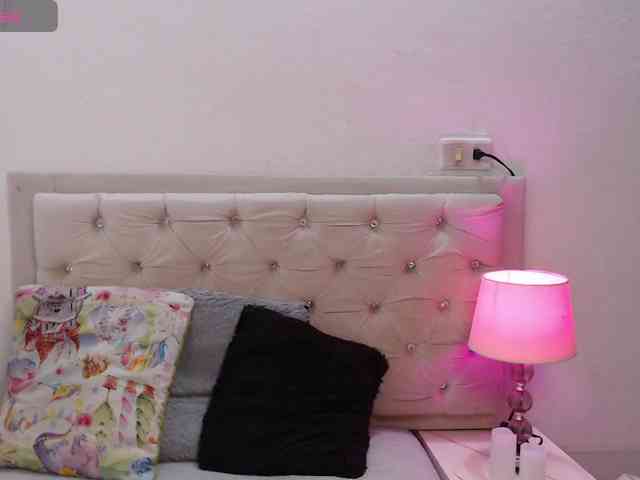 Taliana21T webcam