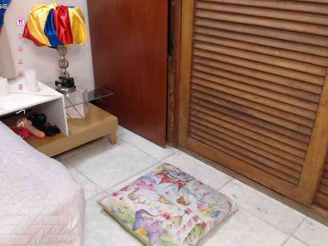Taliana21T webcam