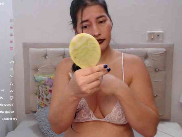 Taliana21T webcam